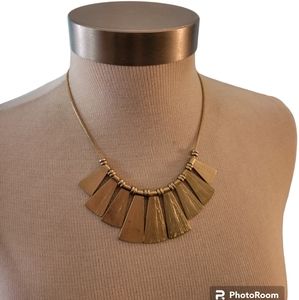 The Limited Statement Necklace